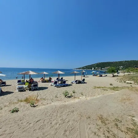 Сasa de vacaciones Kiki's *
